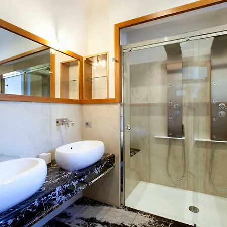 Mambrini ヴィラ *