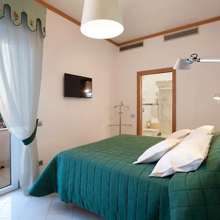 Mambrini ソレント