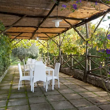 Villa Mambrini