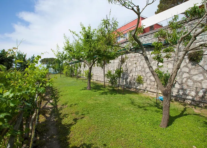 Mambrini Сорренто