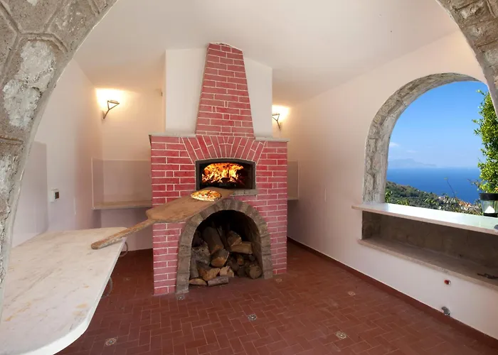 Вілла Mambrini *