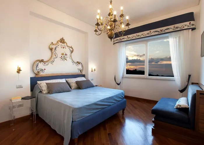 Mambrini Сорренто