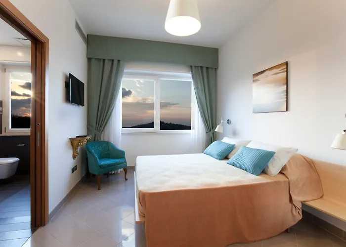 Вілла Mambrini *