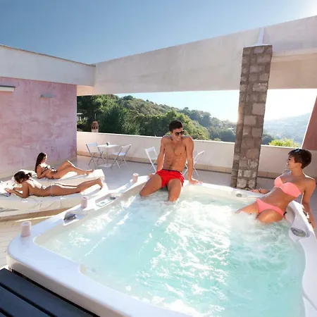 Villa Mambrini Sorrento