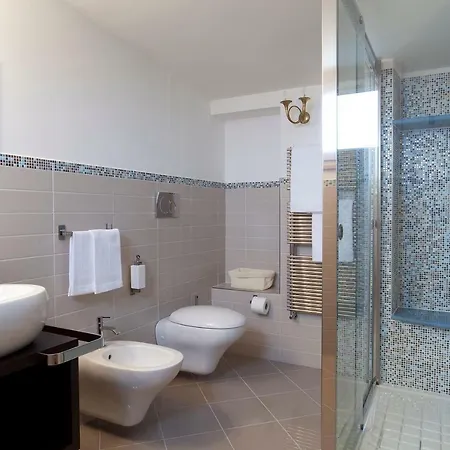 Villa Mambrini Sorrento